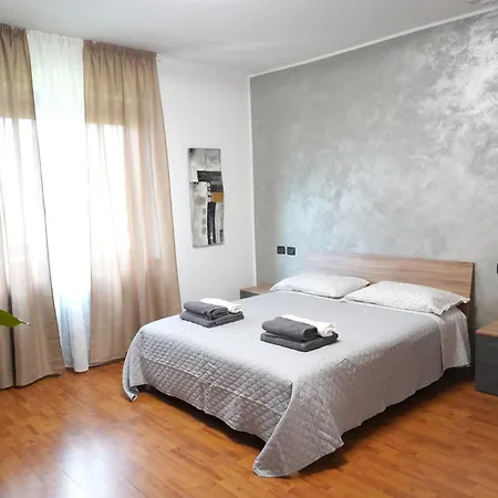 La Casa Di Oliver *