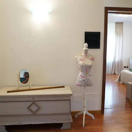 Bed & Breakfast La Casa Di Oliver *
