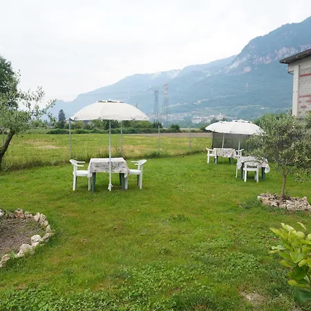 La Casa Di Oliver Bed & Breakfast
