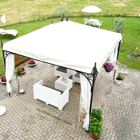La Casa Di Oliver Bed & Breakfast *