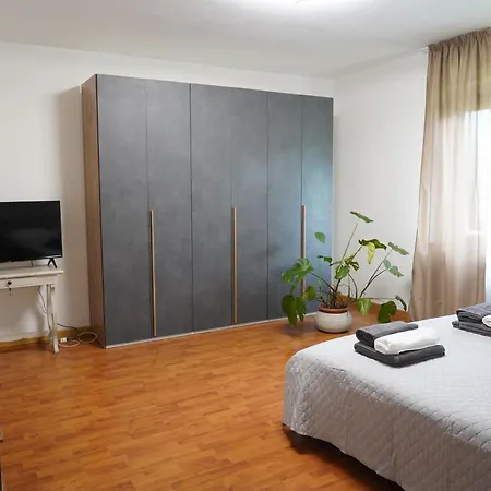 La Casa Di Oliver