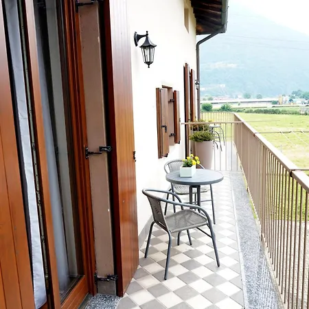 La Casa Di Oliver