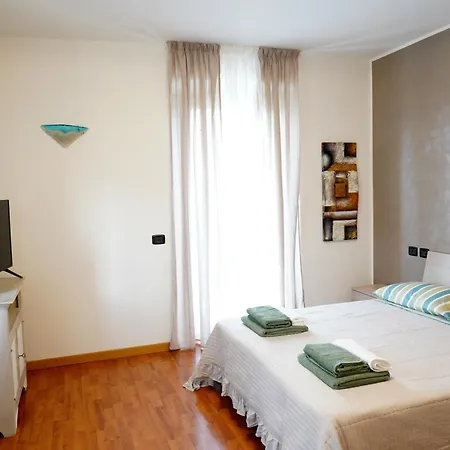 La Casa Di Oliver * Pian Camuno