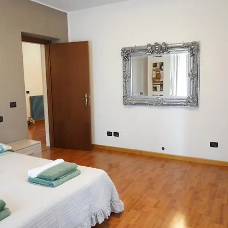 La Casa Di Oliver Pian Camuno